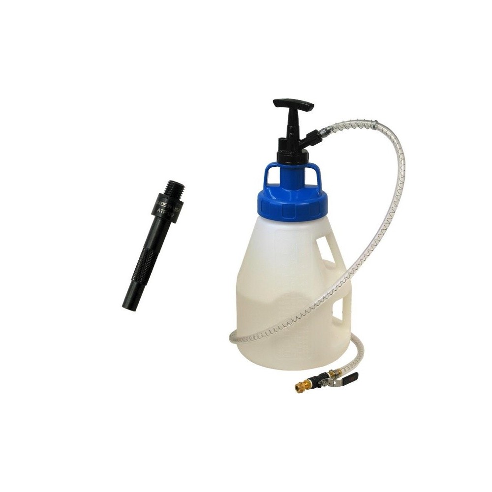 Dispositivo de llenado para contenedor de 10 litros con 1 adaptador M12x1,5, Daimler Benz