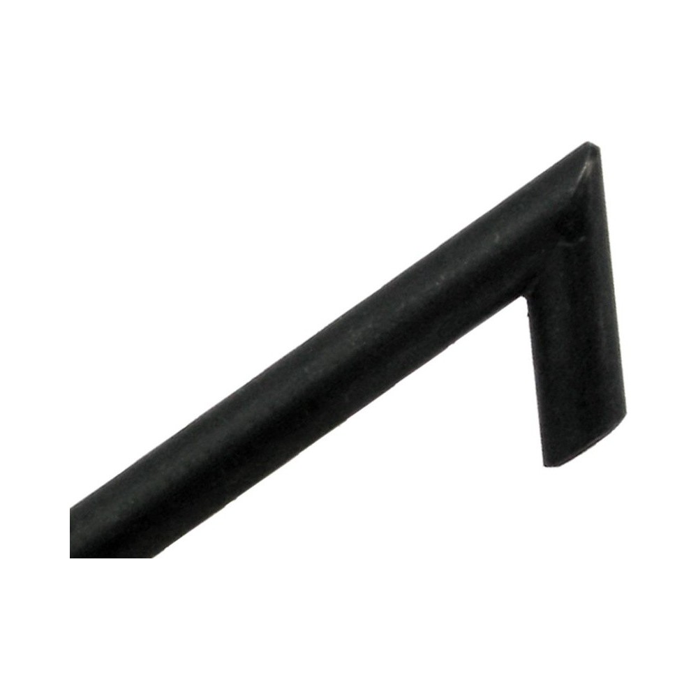 Adaptador de llenado BPAII VW02 para sistema de llenado de unidades VAG - Forma en ángulo de 29°, largo