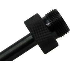 Adaptador de llenado BPAII VW05 para sistema de llenado de aceite VAG - rosca M22x1,5