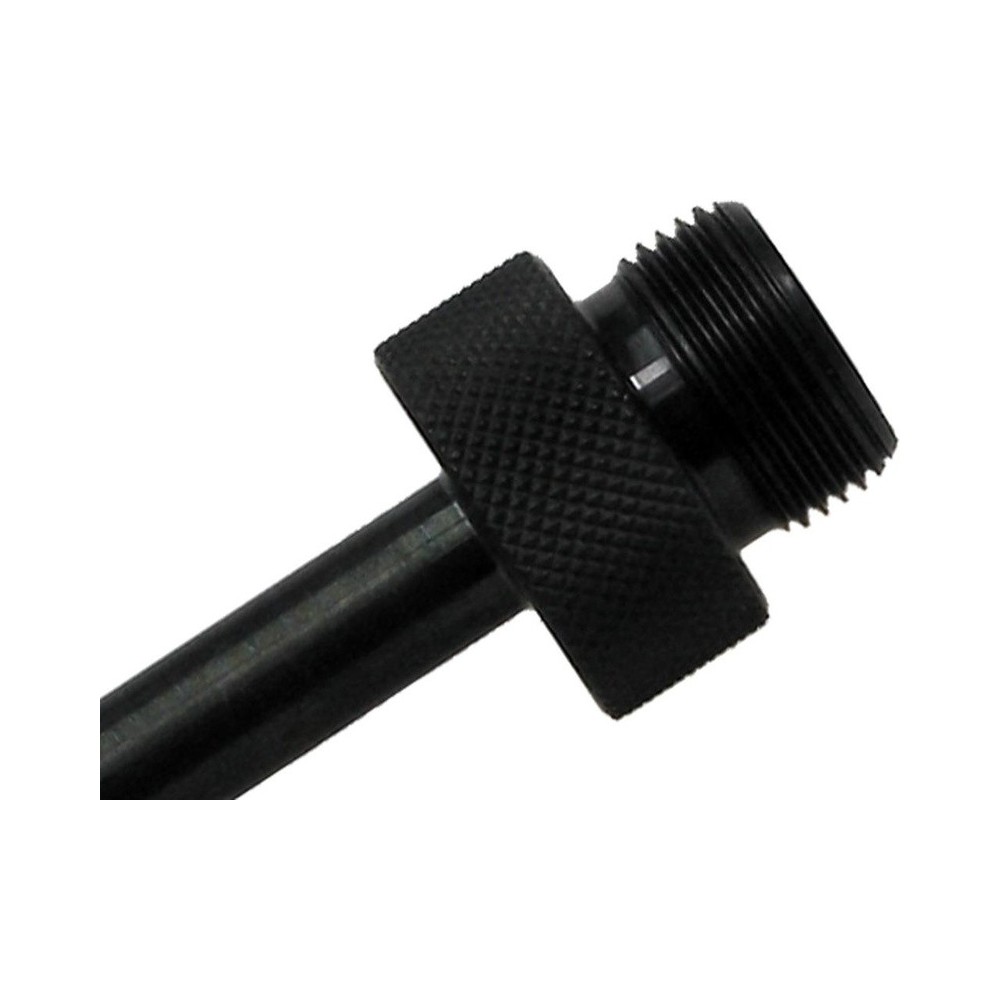 Adaptador de llenado BPAII VW05 para sistema de llenado de aceite VAG - rosca M22x1,5