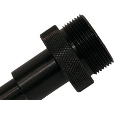 Adaptador de llenado BPAII VW06 para sistema de llenado de aceite VAG - rosca M30x1,5
