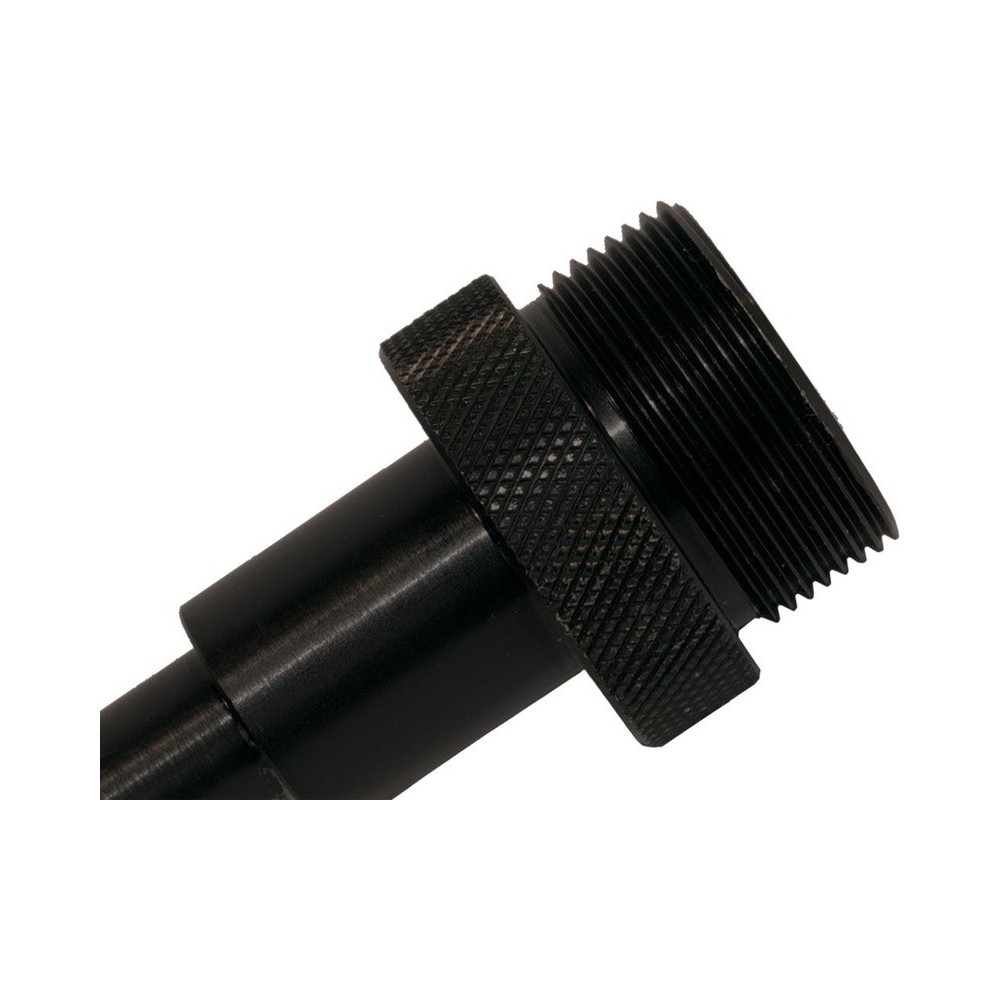 Adaptador de llenado BPAII VW06 para sistema de llenado de aceite VAG - rosca M30x1,5