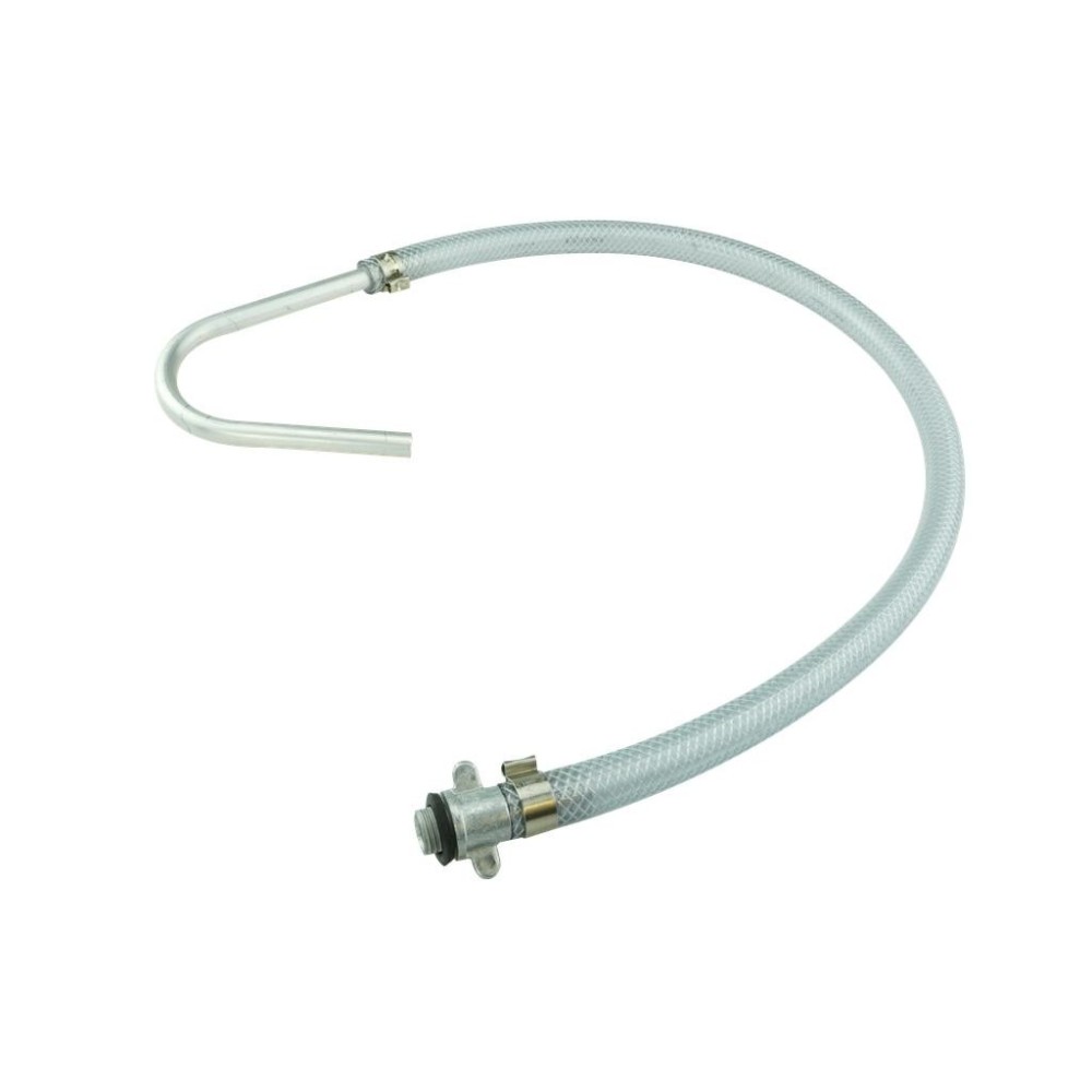 Manguera completa para bomba de evacuación/dispensación 80118500 1000 ml