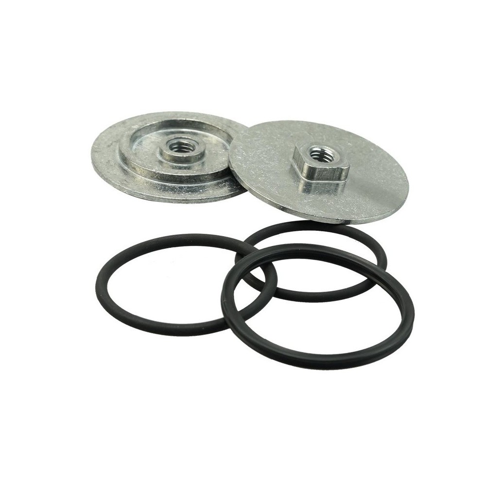 Kit de reparación para bomba dosificadora manual 80118500