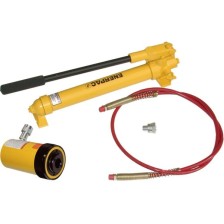 Conjunto hidráulico 4 piezas