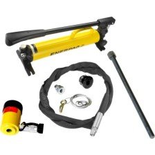 Conjunto hidráulico 5 piezas