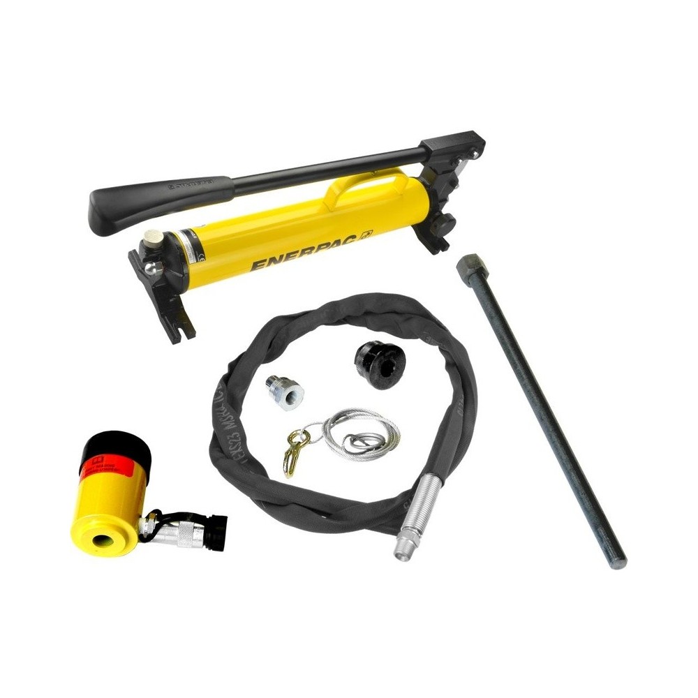 Conjunto hidráulico 5 piezas