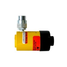 Cilindro hidráulico de émbolo hueco '338' 12 t