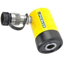 Cilindro hidráulico de émbolo hueco '338' 12 t