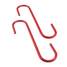 Juego de ganchos UNI, 2 piezas, rígido