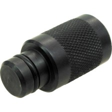 Extensión de husillo 17 t - 50 mm de largo