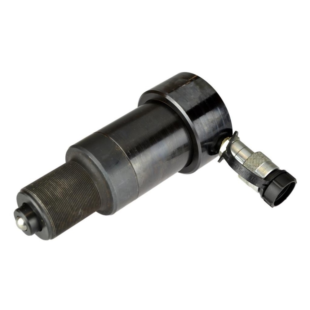 Cilindro hidráulico de 20 toneladas