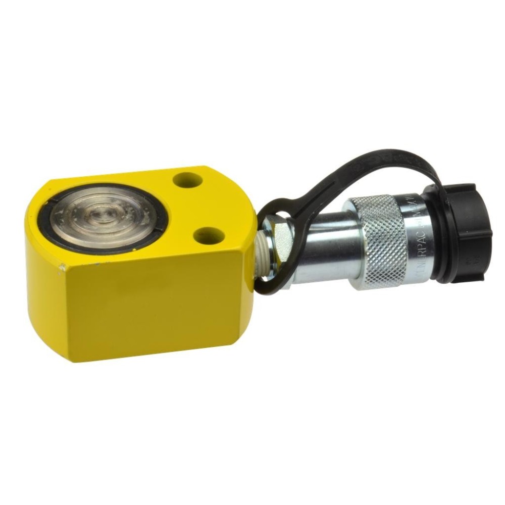 Cilindro hidráulico plano 10t