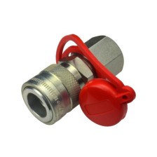 Acoplamiento rápido hidráulico CEJN 3/8' NPT