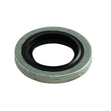 Arandela de sellado G 1/8 ' Wallmek