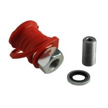 Enchufe de acoplamiento rápido hidráulico CEJN 1/8 RES4305