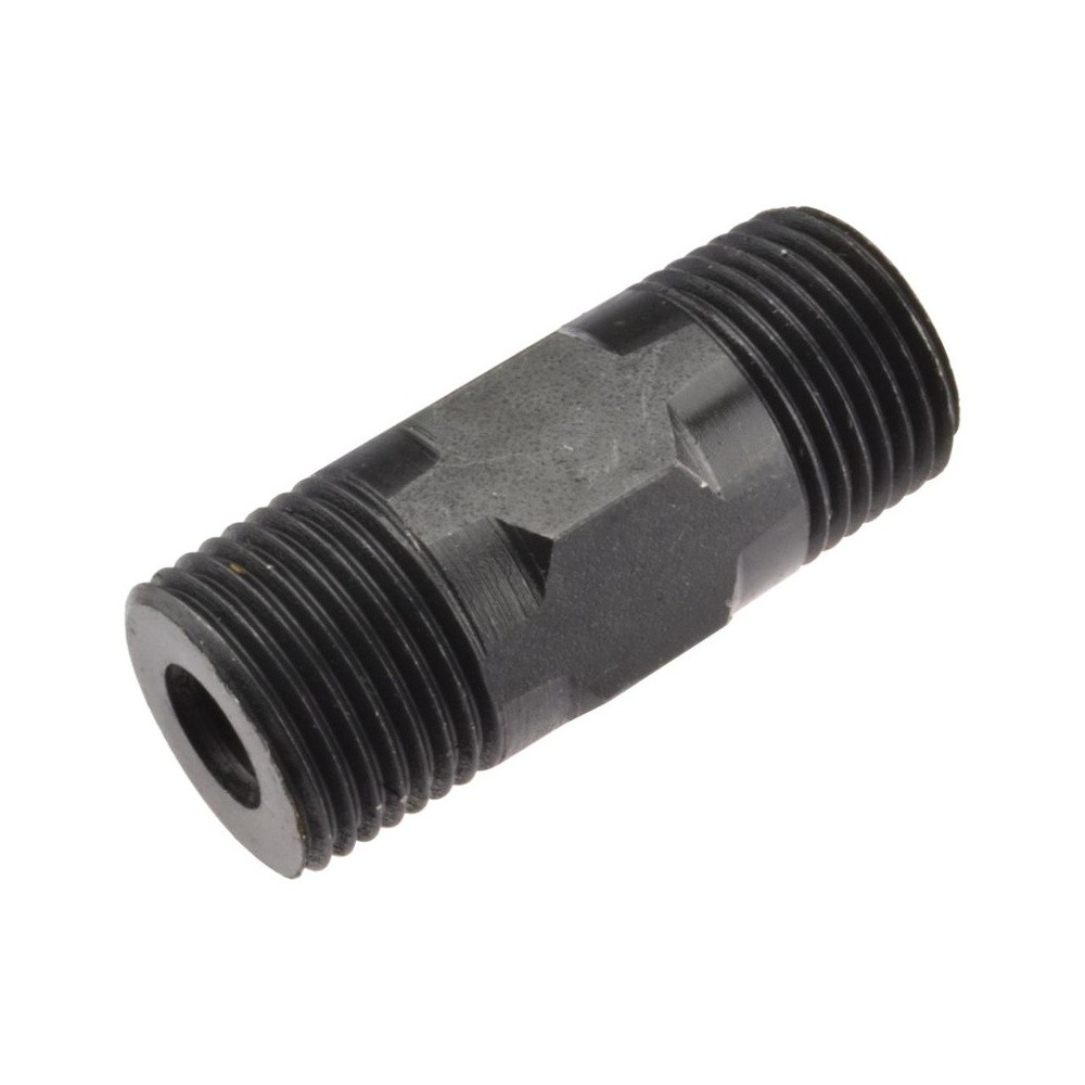 Boquilla hidráulica 3/8' NPT