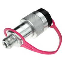 Adaptador de manguera 3/8' NPT
