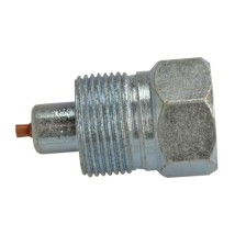 Acoplamiento hidráulico 1/4' NPT lado manguera con pasador 10.0 conexión rosca interna