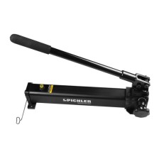 Bomba manual 'Big' (acción simple)