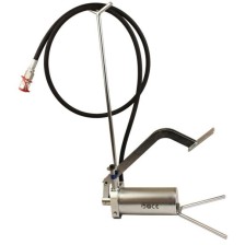 Bomba hidráulica de pie de 700 bar