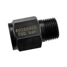 Adaptador de conexión bomba WAL - cilindro EP IG 1/4' BSP -  AG 3/8' NPT