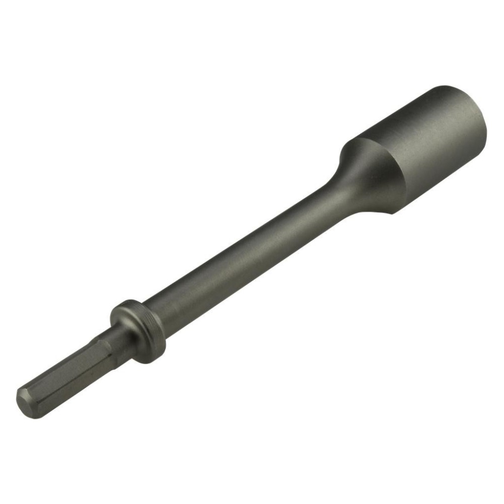 Eje cóncavo y hexagonal para VIBRO IMPACT XL