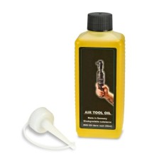 Aceite de aire comprimido 250ml