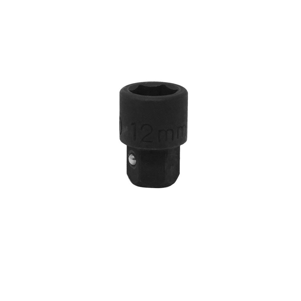 Vaso de impacto SW12 para llave de impacto XS-MULTI