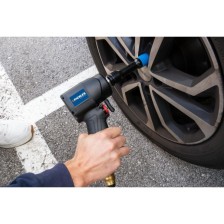 Llave de impacto ecológica de ½'