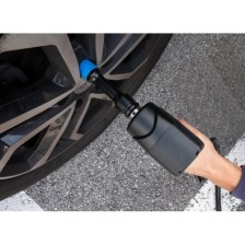 Llave de impacto ecológica de ½'