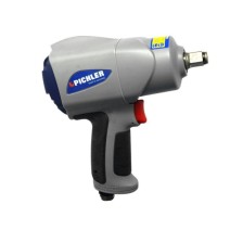 Llave de impacto profesional 1/2', 1850 Nm