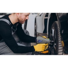 Llave de impacto profesional 1/2', 1850 Nm