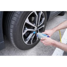 Llave de impacto profesional 1/2', 1850 Nm