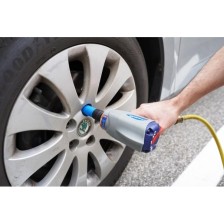 Llave de impacto profesional 1/2', 1850 Nm