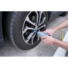 Llave de impacto profesional 1/2', 1850 Nm