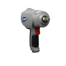 Llave de impacto profesional 1/2', 1850 Nm