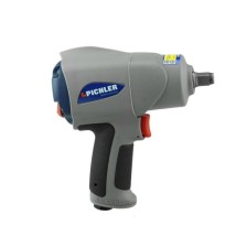 Llave de impacto profesional 1/2', 1850 Nm