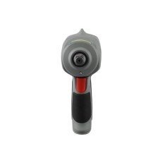 Llave de impacto profesional 1/2', 1850 Nm