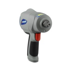 Llave de impacto profesional 1/2', 1850 Nm