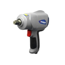 Llave de impacto profesional 1/2', 1850 Nm