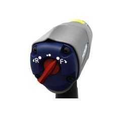 Llave de impacto profesional 1/2', 1850 Nm