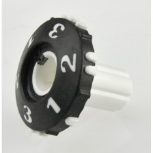 Tornillo/perilla de ajuste 406