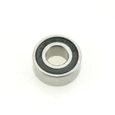 Cojinete de empuje delantero 684Z/RS VE 2 piezas para lijadora de banda 8040500