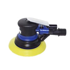 Lijadora orbital aleatoria neumática para manejo con una sola mano C-3377