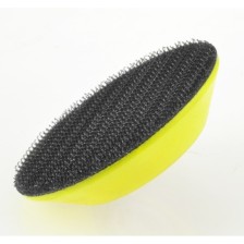 Placa de soporte MSA-50122 para amoladora angular excéntrica neumática MINI 2'