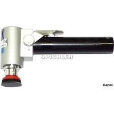 Amoladora angular neumática de disco de 32 mm 'Finish-Sander' C-3851B