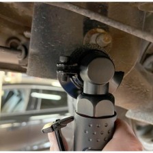 Mini amoladora de corte para amolar y cortar Máxima POTENCIA mediante innovador rotor de 5 cuchillas