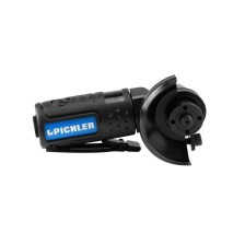 Mini amoladora de corte para amolar y cortar Máxima POTENCIA mediante innovador rotor de 5 cuchillas