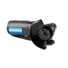 Mini amoladora de corte para amolar y cortar Máxima POTENCIA mediante innovador rotor de 5 cuchillas